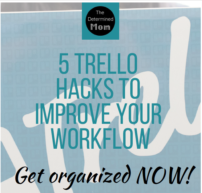5 Trello hacks to improve your workflow