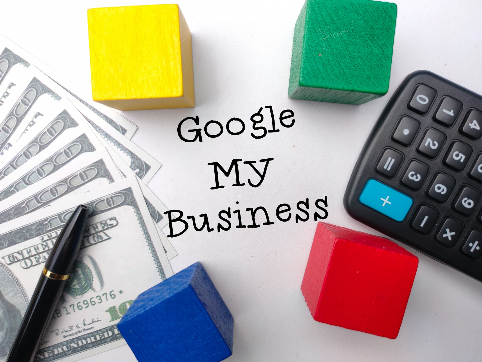 Google My Business is your Secret Weapon