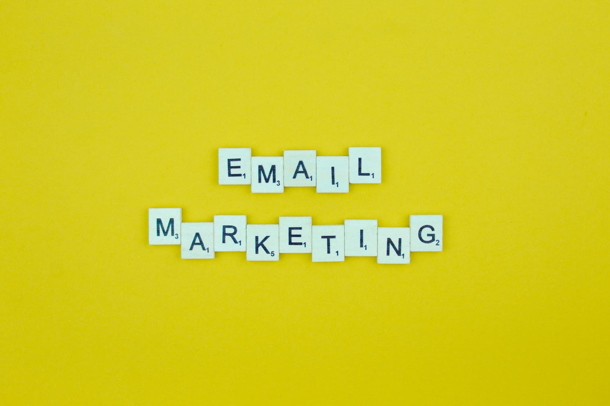 How You Can Use an Email List to Build Connections and Convert Them.