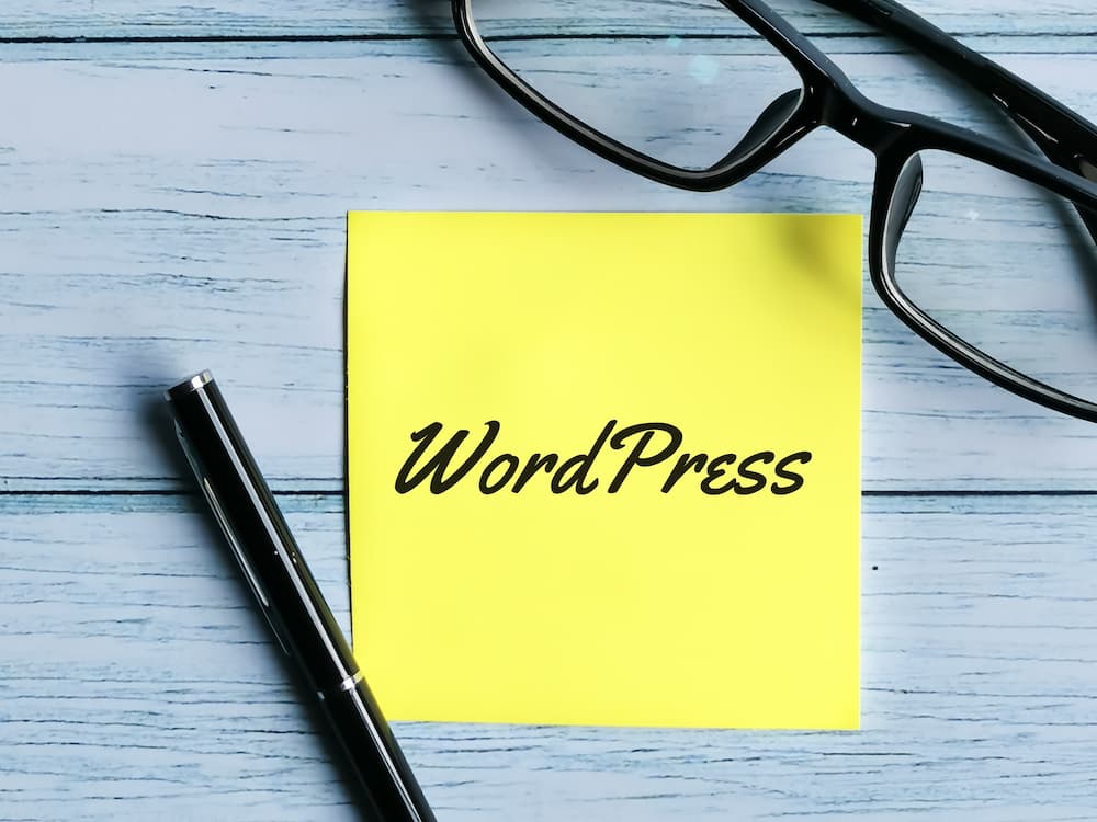 How You Can Get Your WordPress Site up and Running in Just 5 Days