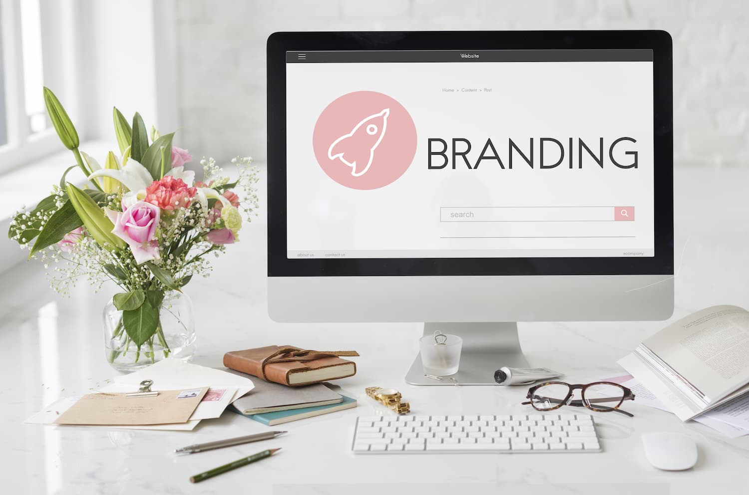 How to Apply Brand Strategy To Your Website