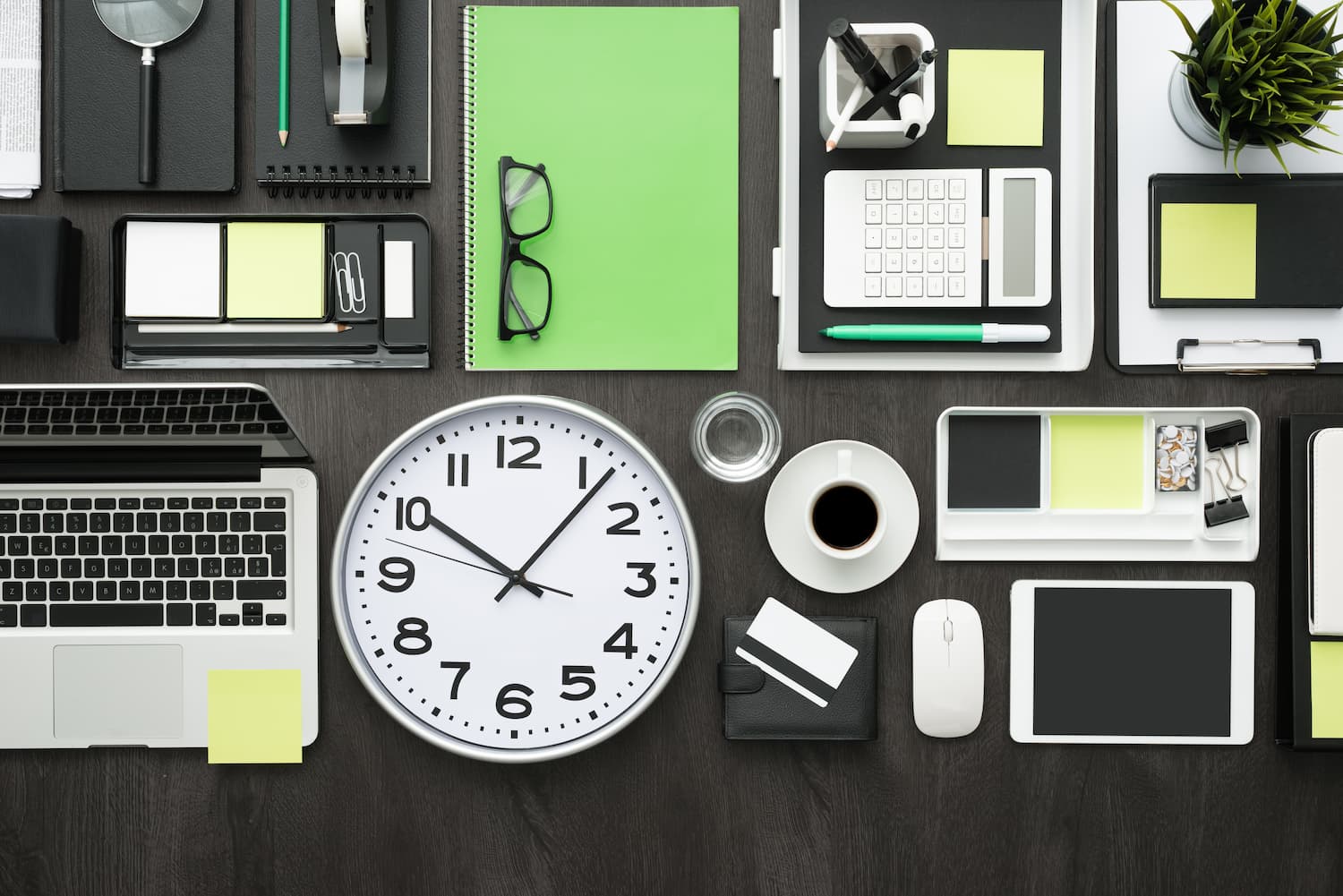 5 Productivity Hacks to Calm Your Life