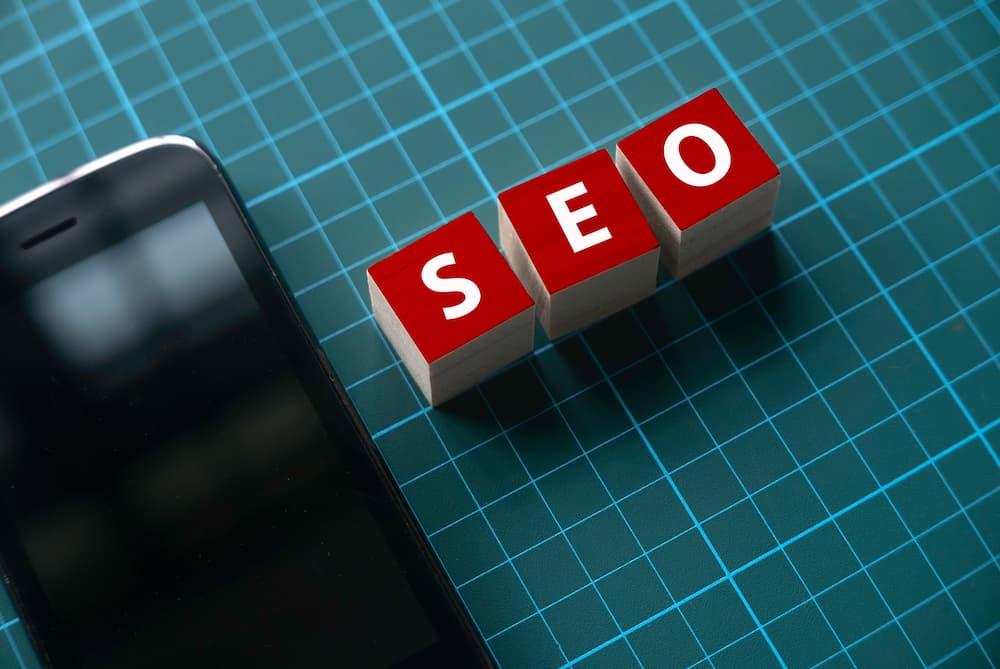 5 Simple Things You Can Do Today to Improve Your Website's SEO