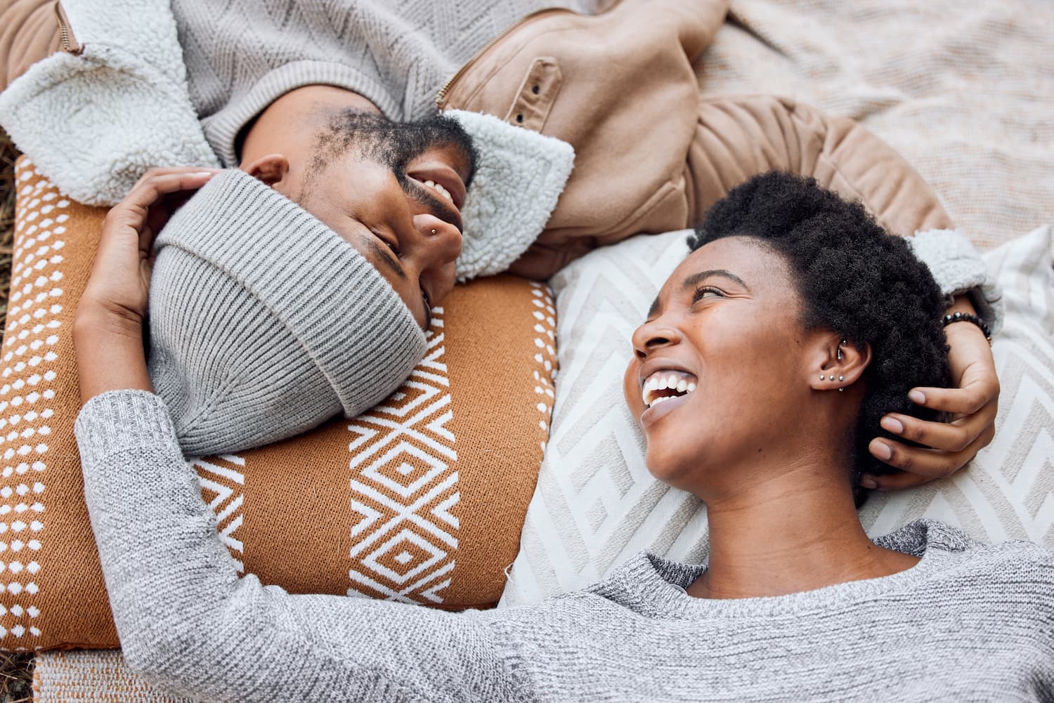 How to Reconnect Your Relationship After Kids with Kiri Honey