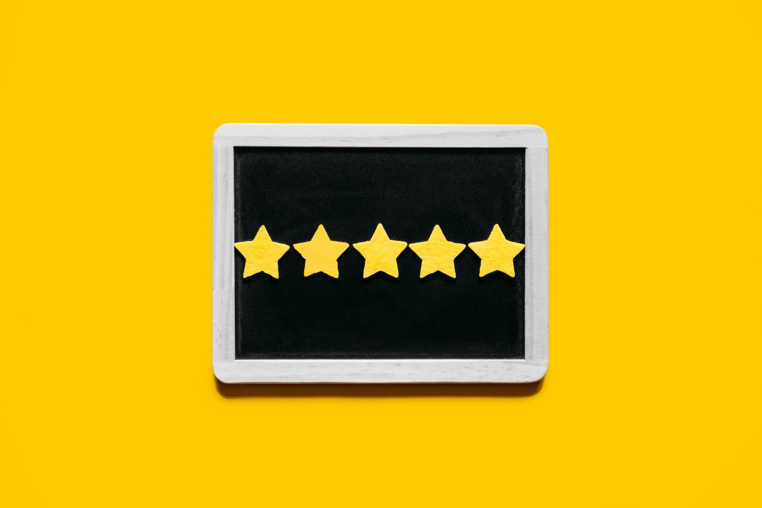  How Google Reviews can Change Your Business