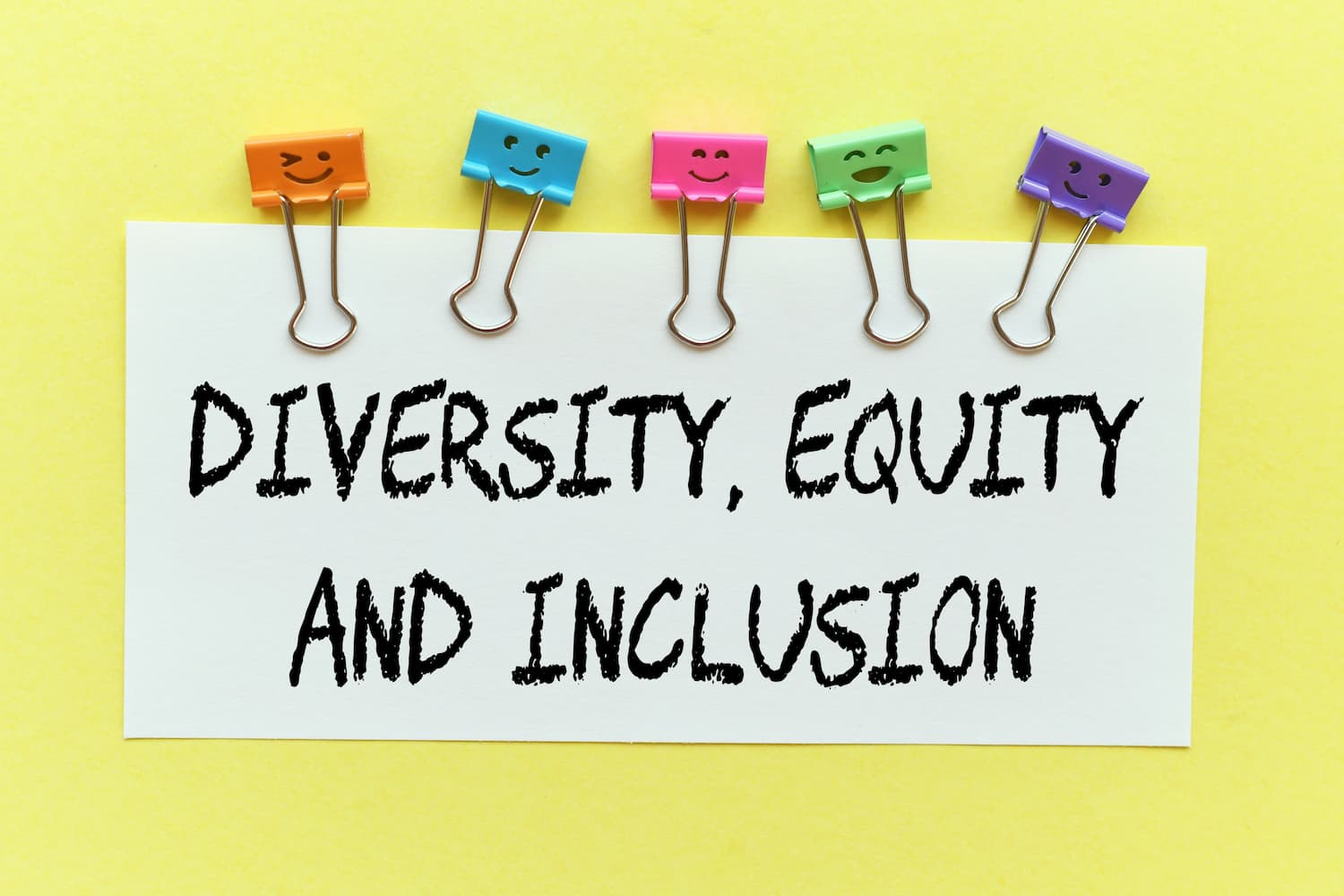 Why DEI (diversity, equity, inclusion) Can Be Useless