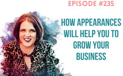 How Appearances Will Help You to Grow Your Business
