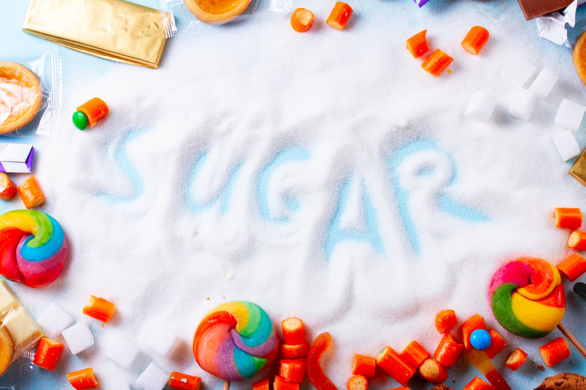 How to Break the Sugar Addiction Once and For All with Melissa Rohlfs