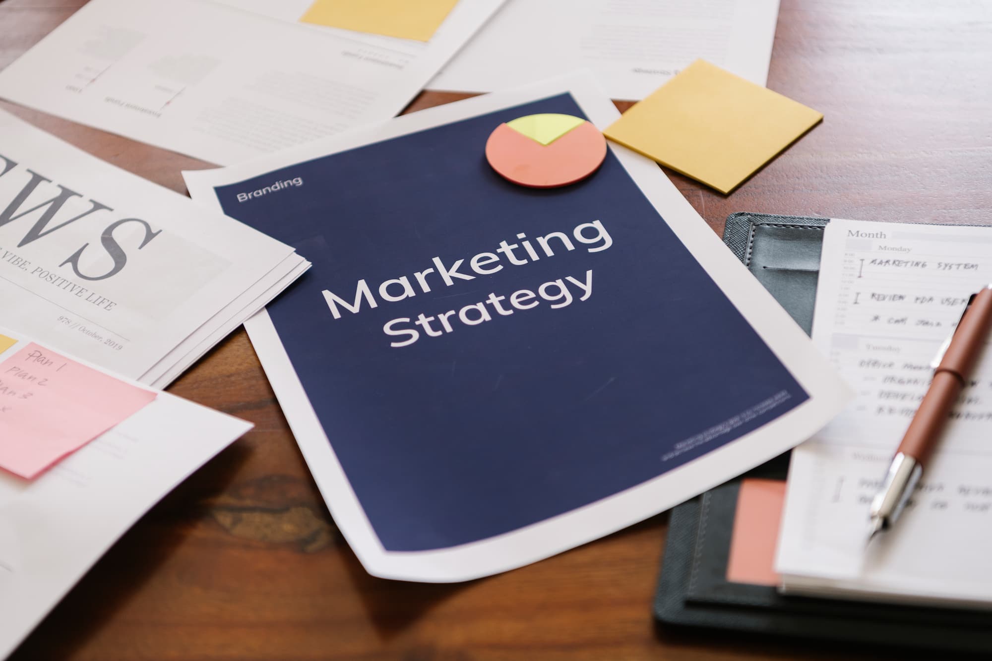 How to Simplify Your Marketing Strategy For 2022 and Beyond