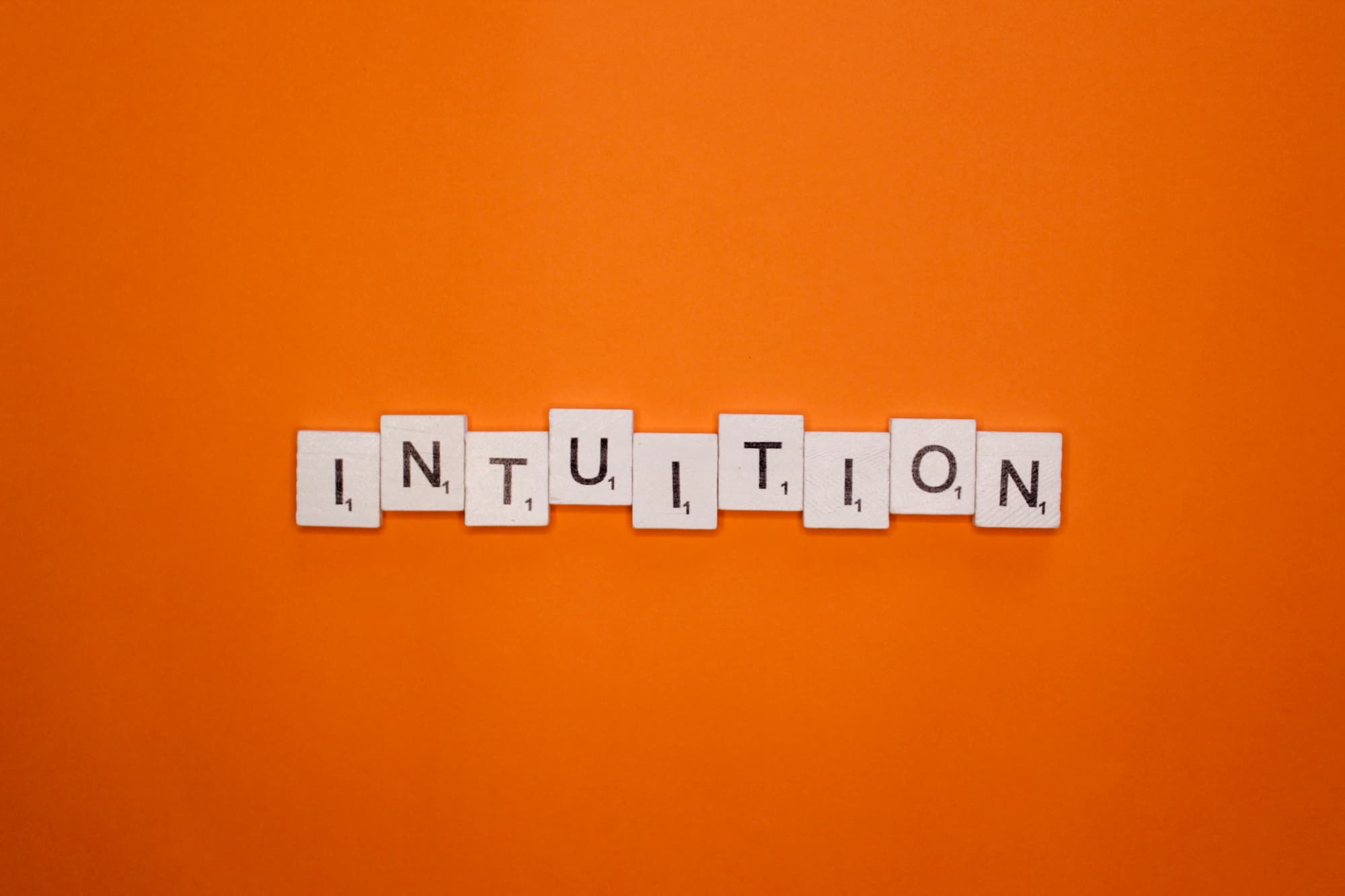 How to Use Your Intuition In Your Business and Live the Life of Your Dreams