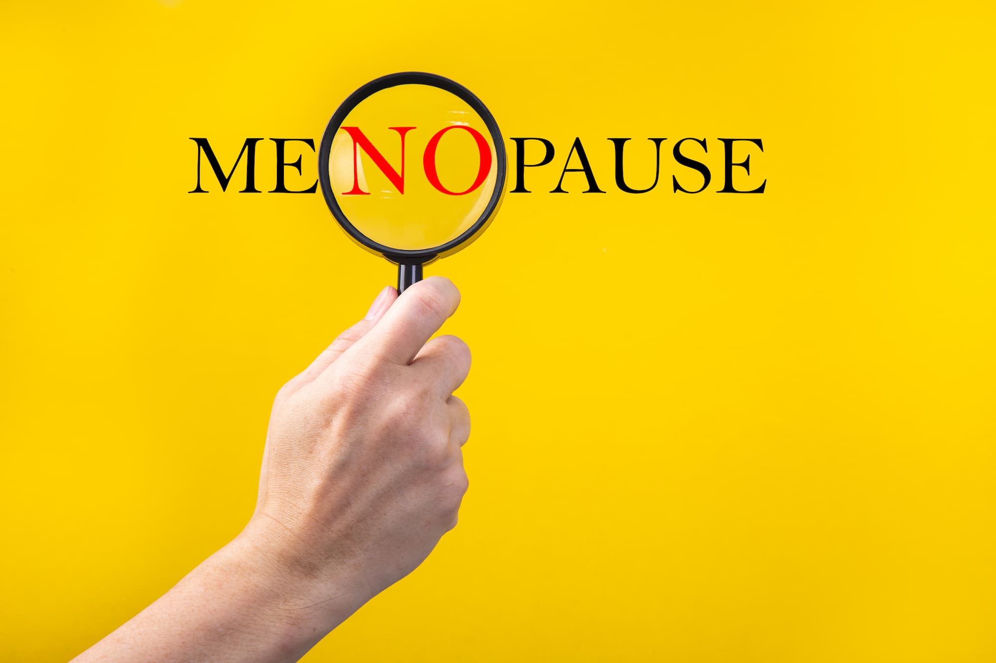 Perimenopause or Not How to Know