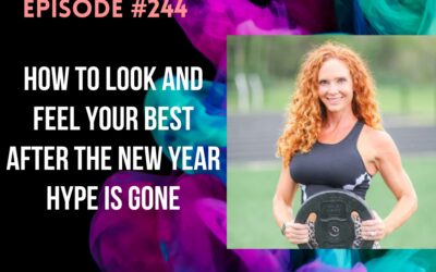 How to Look and Feel Your Best After the New Year Hype is Gone