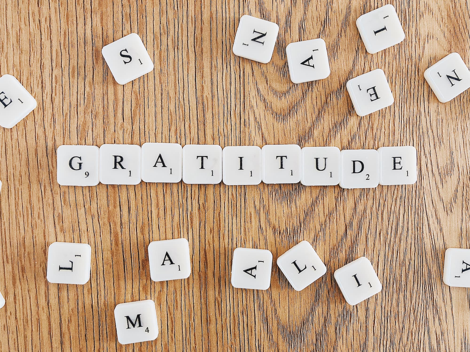 How Gratitude Journaling Can Change Your Life.