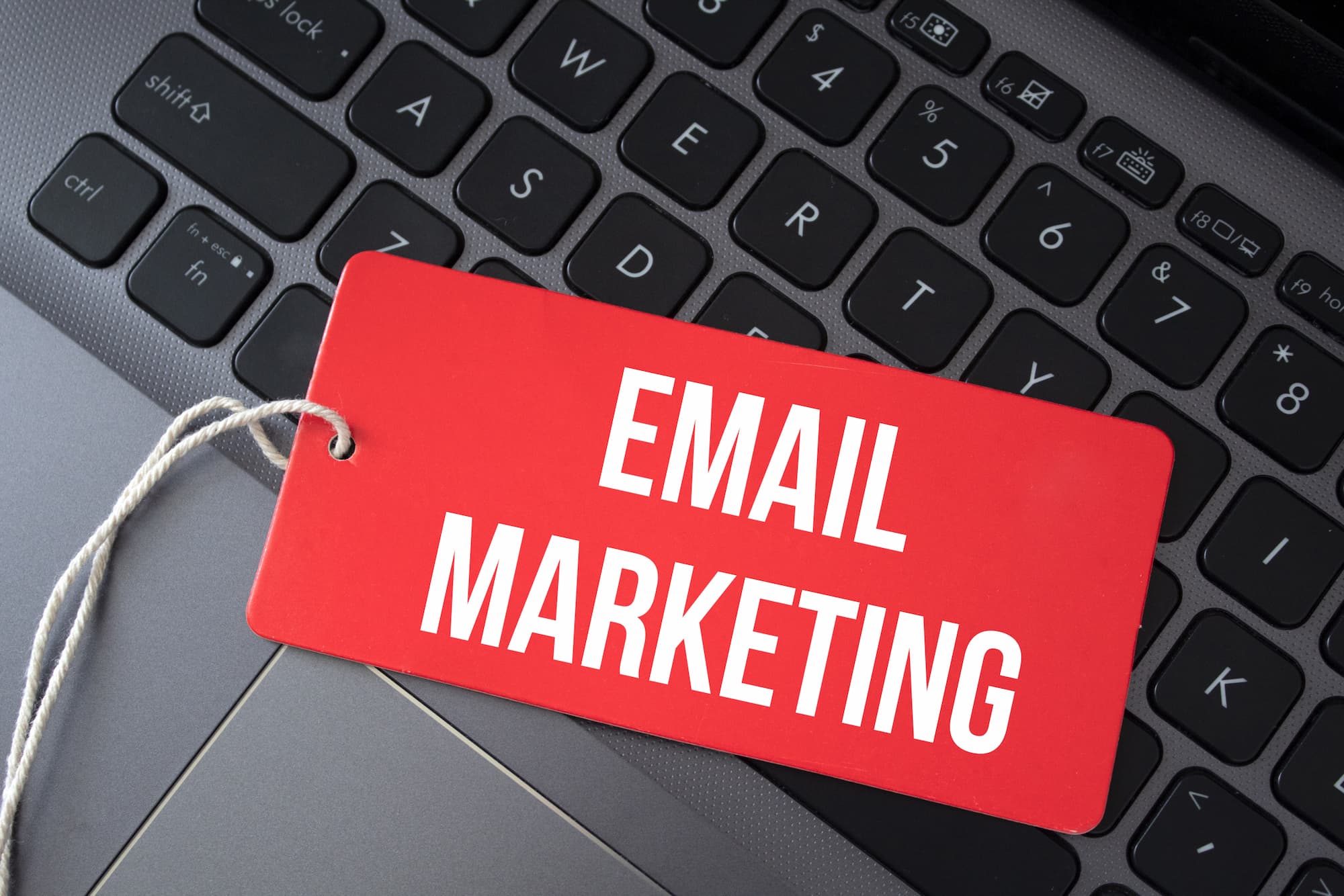 Three Reasons Why Your Email List Isn’t Working For Your Business With Jennifer Wilson.