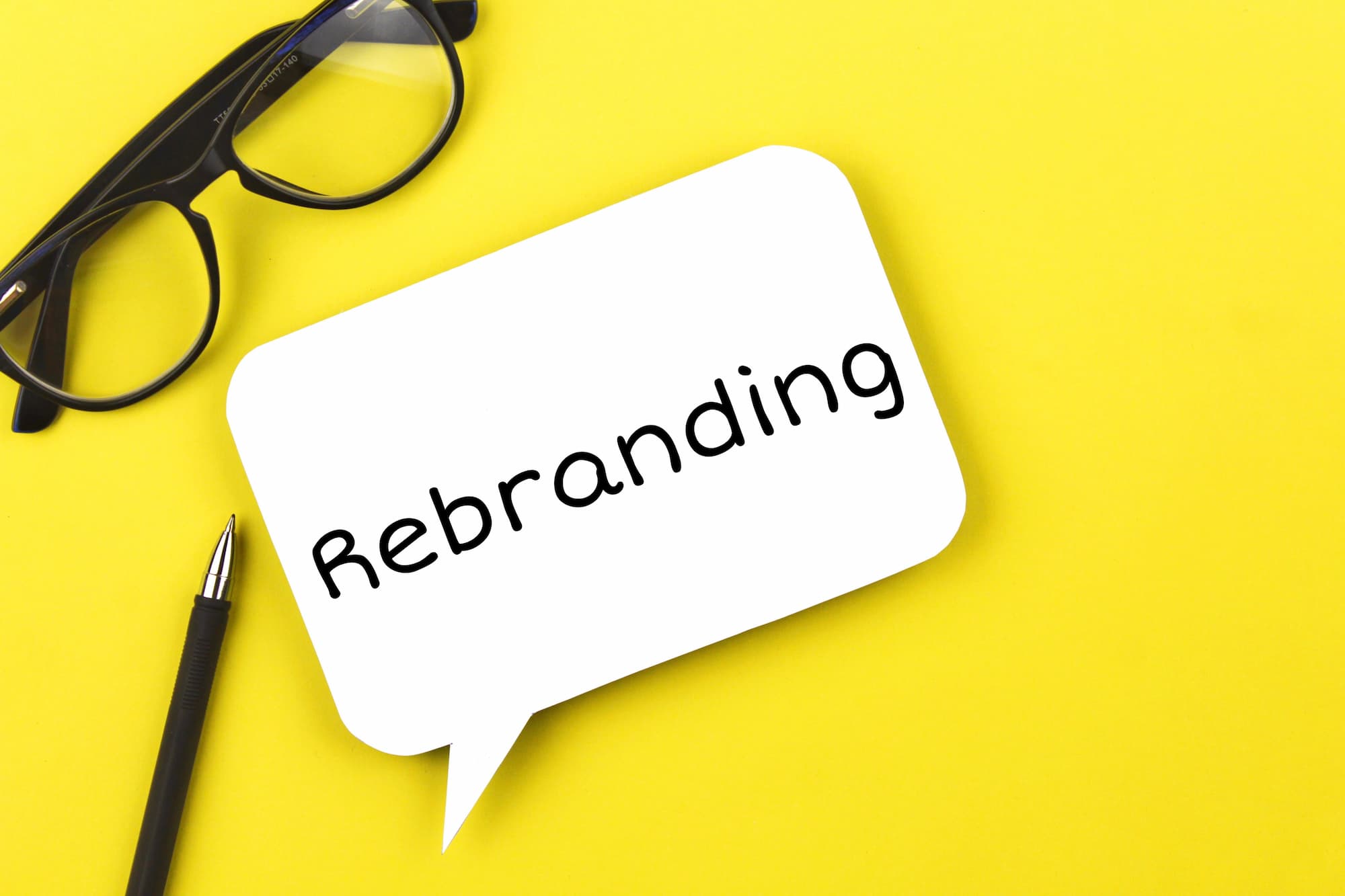 Top 3 Signs Your Business is Ready for a Rebrand with Maria Platusic