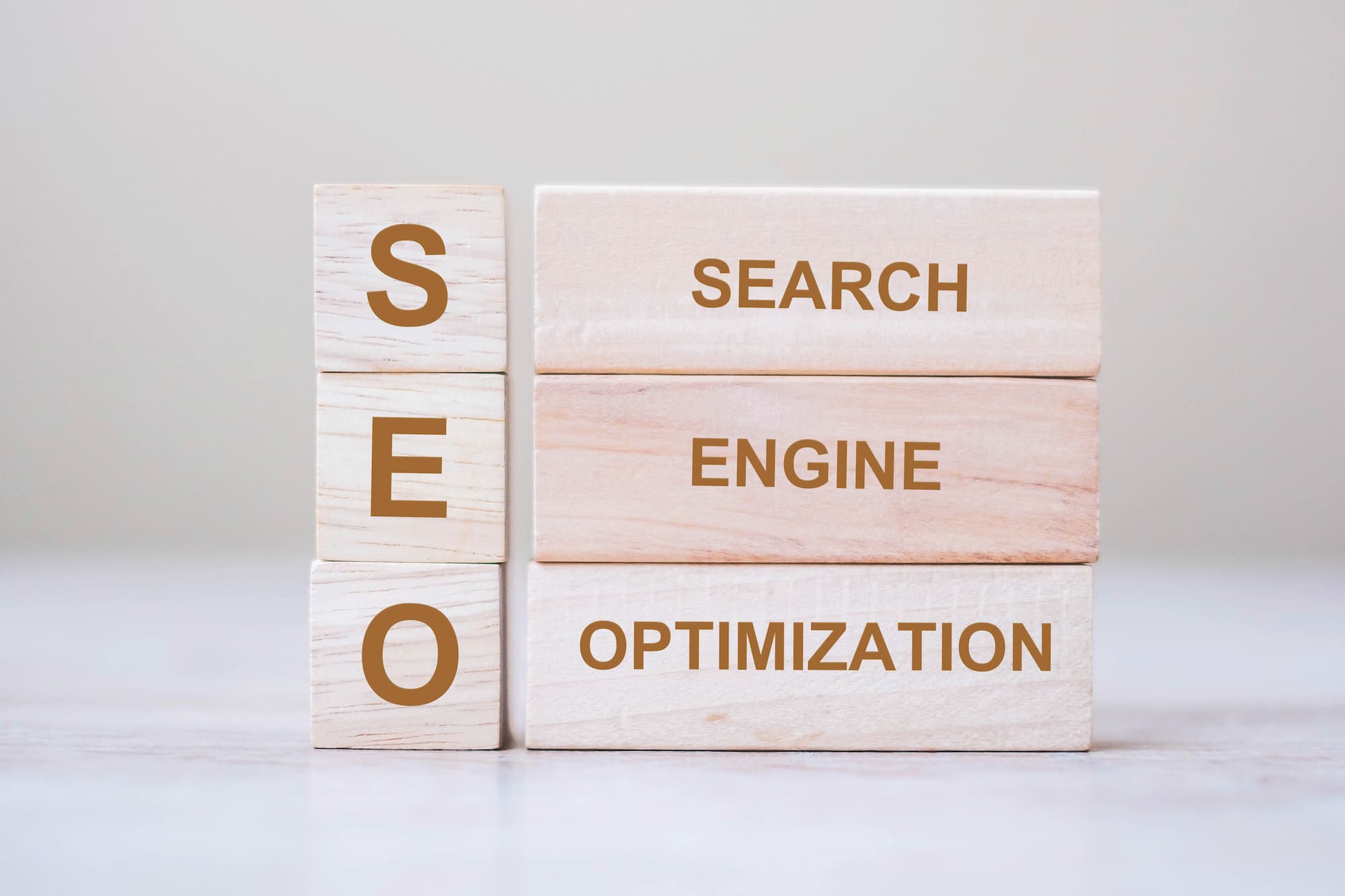 Learn SEO from start to finish and get very special pricing!