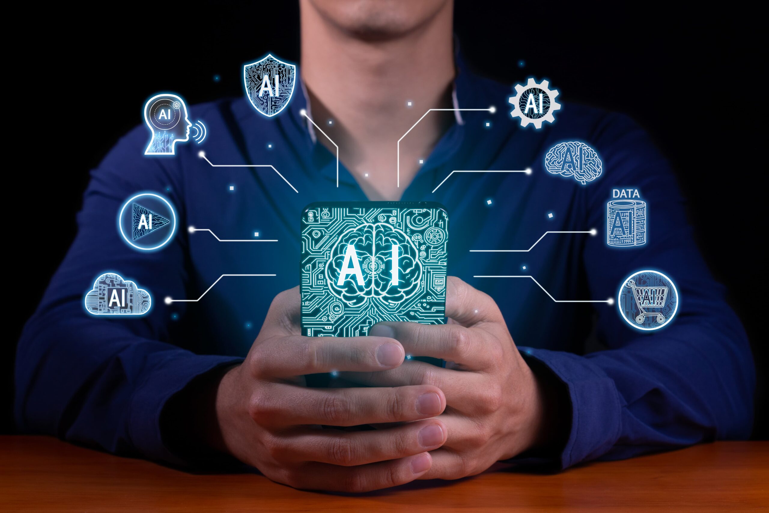 5 Tips for Using AI in Your Marketing