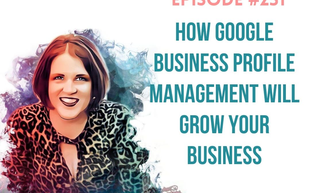 How Google Business Profile Management Will Grow Your Business